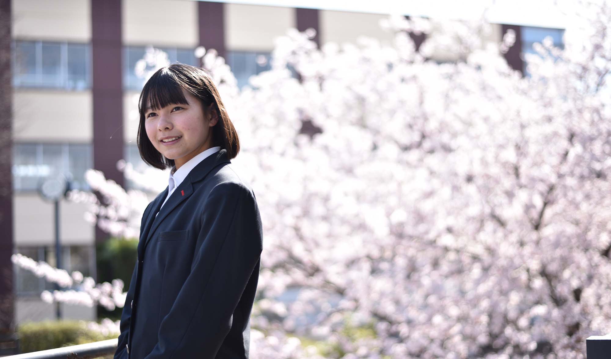 学校法人 尾張学園 豊田大谷高等学校 Top