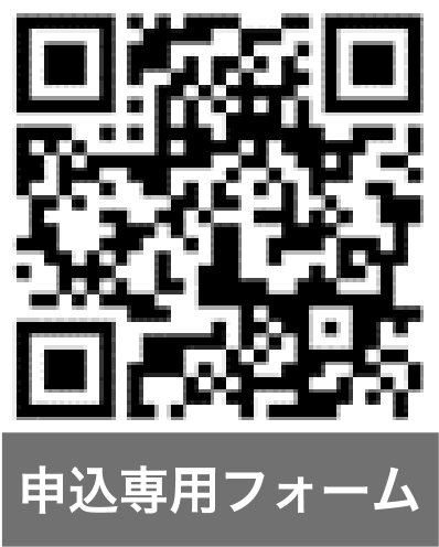 コンピュータ講座  QRコード