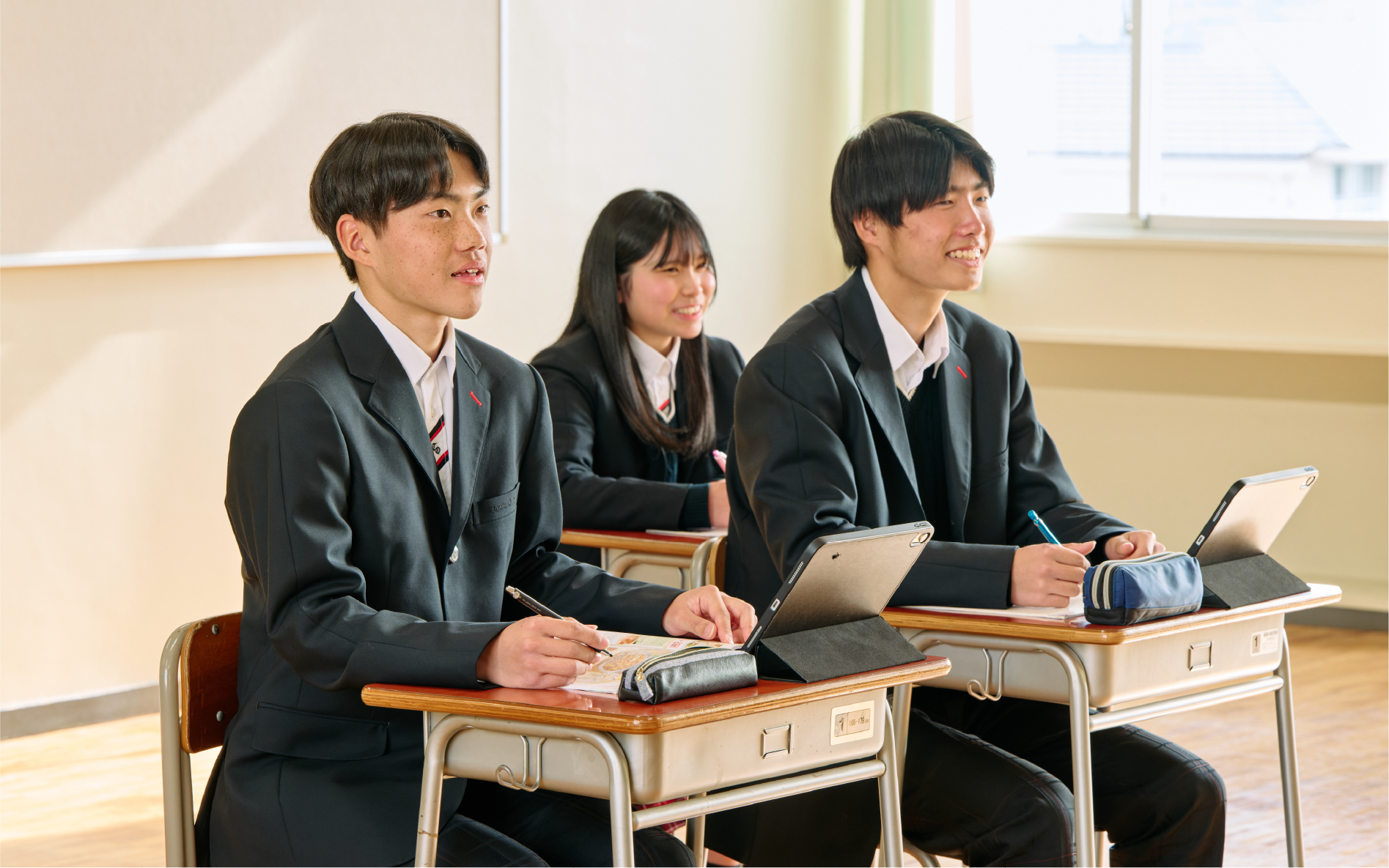 特別選抜（文理選抜）コース