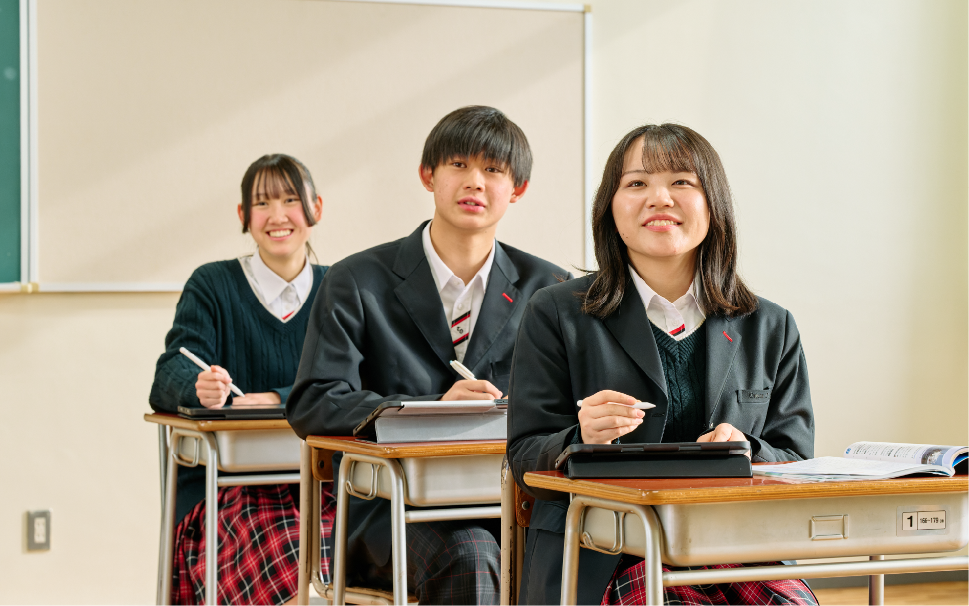 文理コース