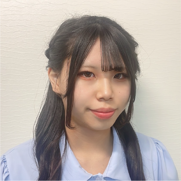 衣川怜那さん