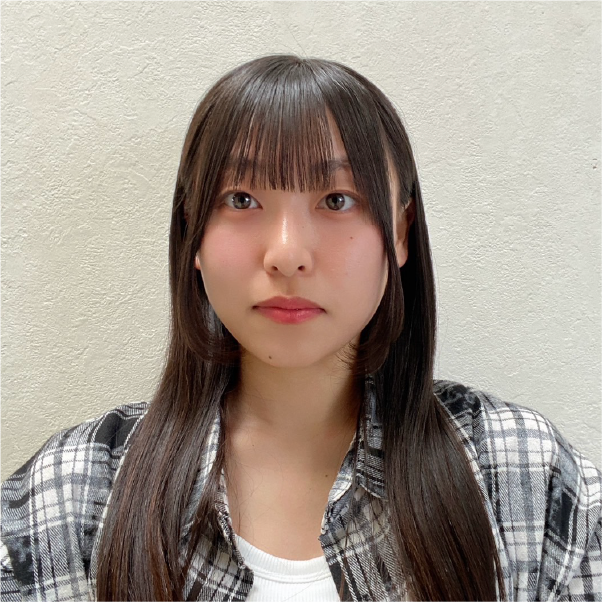 森谷 咲妃さん