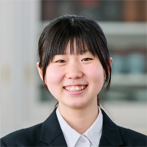 只野千愛さん
