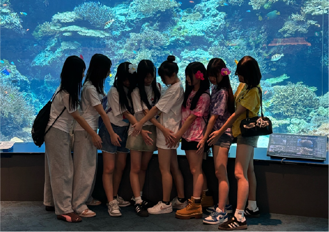 修学旅行(2年)