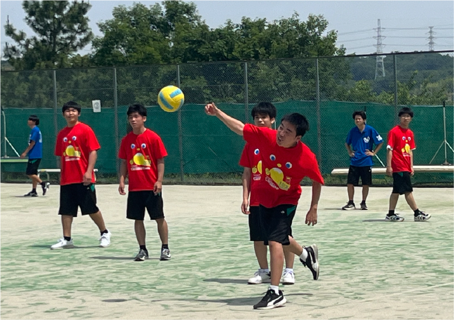 スポーツフェスティバル