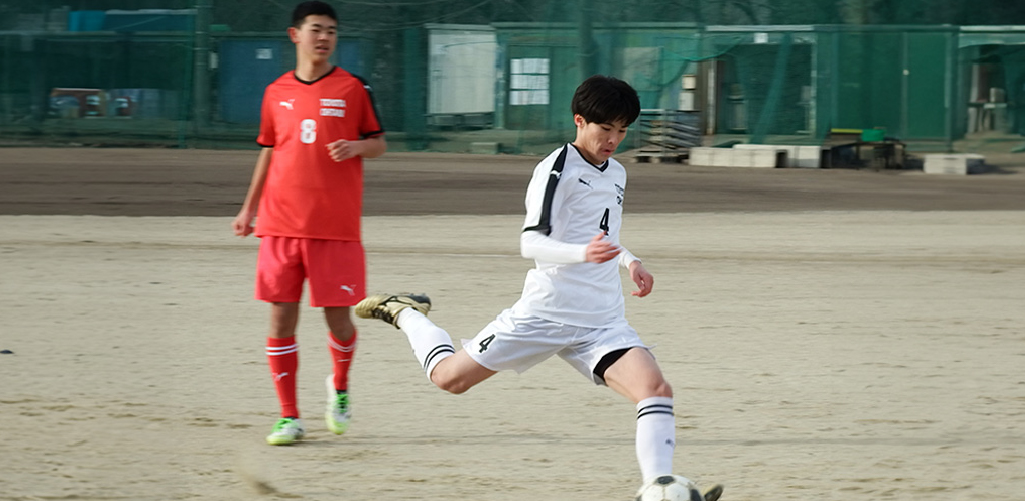 サッカー部