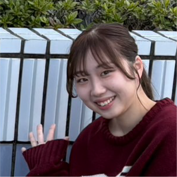 髙橋 小晴さん
