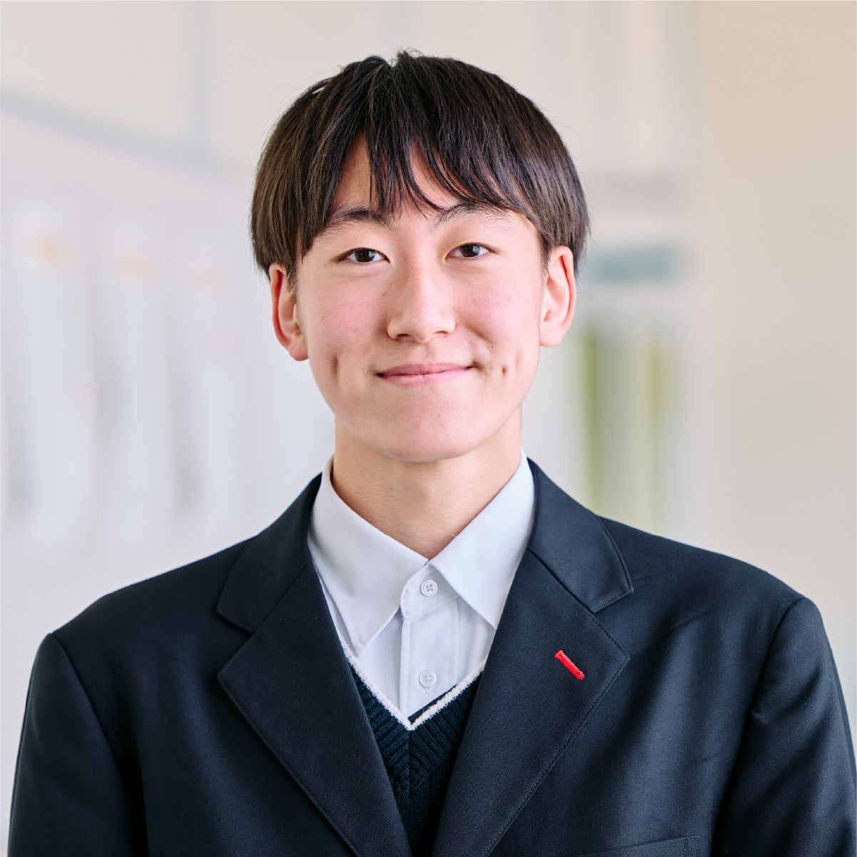 岡田 悠雅さん