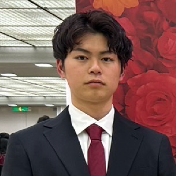 渋田葉水さん
