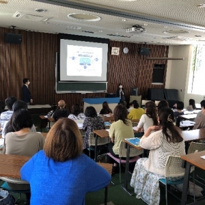 進路選択に親はどう関わればよいか?…「進路研修会」5/28