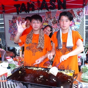 文化祭へのご来場ありがとうございました(9/28)