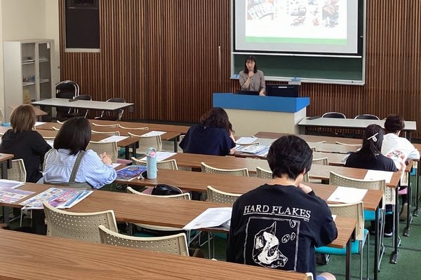 第1回保護者向け進路研修会【提携校説明会】…(5/20)