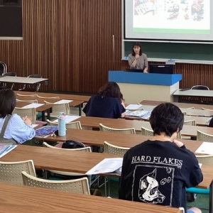 第1回保護者向け進路研修会【提携校説明会】…(5/20)
