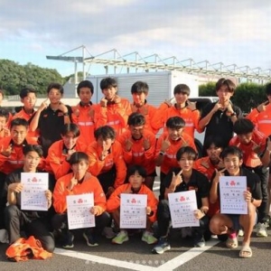 愛知県高校総体 in 龍北スタジアム【陸上競技部】…(5/24・25)