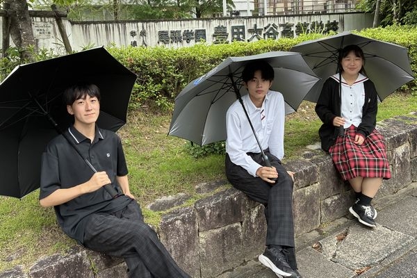 多様性と持続可能性を育む教育活動に向けて【生徒会】…(6/26)