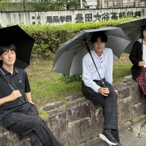 多様性と持続可能性を育む教育活動に向けて【生徒会】…(6/26)