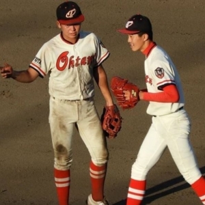 2025年プロ野球ドラフト会議　4位指名!　相良投手　おめでとうございます!…(10/24)