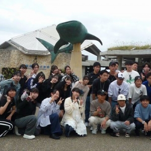 2泊3日の沖縄修学旅行　2日目【2年生】