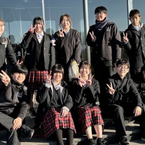 愛知県アンサンブルコンテスト【吹奏楽部】…(1/10)