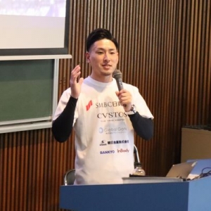 井谷俊介選手に学ぶ「夢の力」【スポーツ選抜コース】…(1/9)