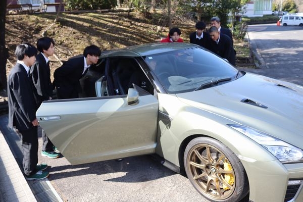 進路セミナー①【ミニオープンキャンパス】…(3/5)