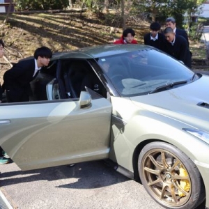 進路セミナー①【ミニオープンキャンパス】…(3/5)