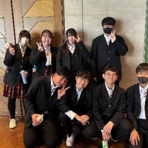 名古屋ウインドアンサンブル定期演奏会ボランティア【吹奏楽部】(4/19)