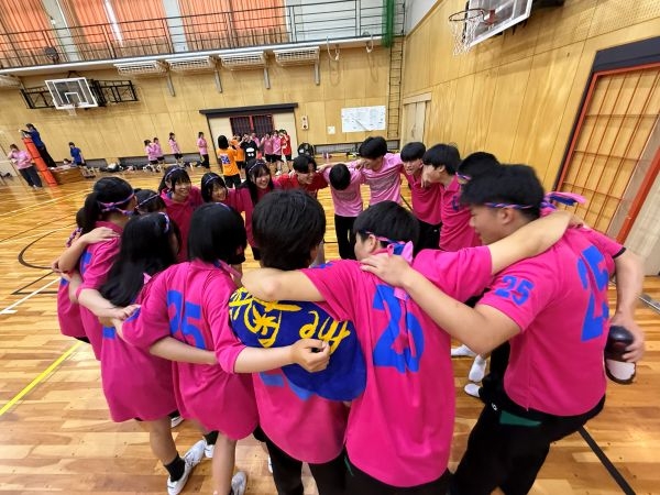 スポーツフェスティバル(6/5)