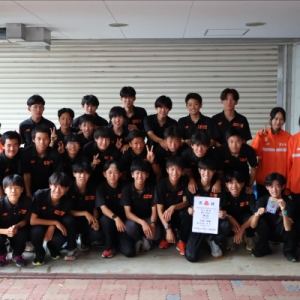 部活動説明会・練習見学体験会のお知らせ【陸上競技部】
