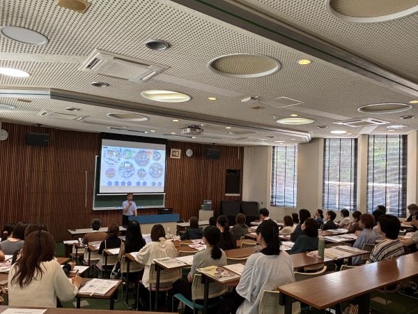 第4回 保護者進路研修会(就職&進学)を開催しました(7/11)