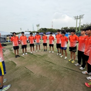 短距離・ハードル・跳躍ブロックが愛知県大会に出場【陸上競技部】